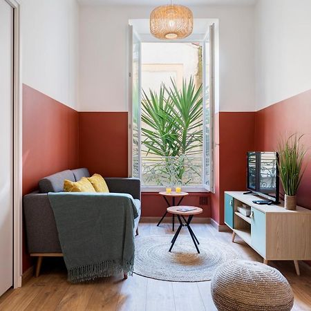 Cosy And Trendy 3 Bedrooms Train Tramway Nisa Exterior foto