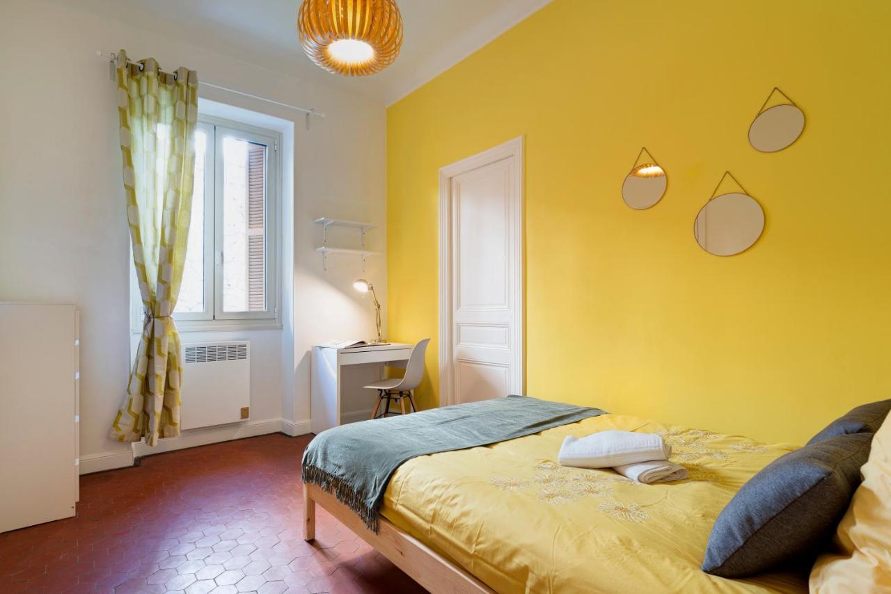 Cosy And Trendy 3 Bedrooms Train Tramway Nisa Exterior foto