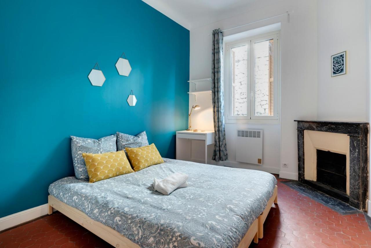 Cosy And Trendy 3 Bedrooms Train Tramway Nisa Exterior foto