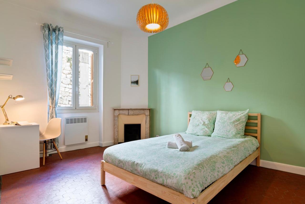 Cosy And Trendy 3 Bedrooms Train Tramway Nisa Exterior foto